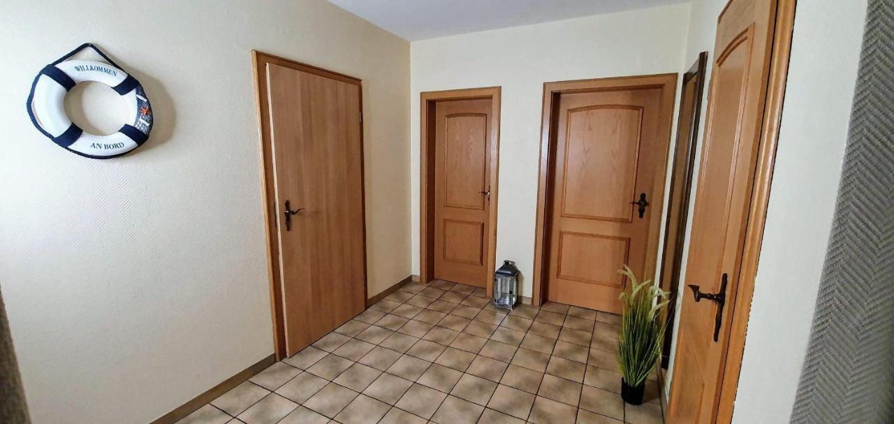 Ferienwohnung-Dueneneck-14-Eg-1 Sankt Peter-Ording Kültér fotó